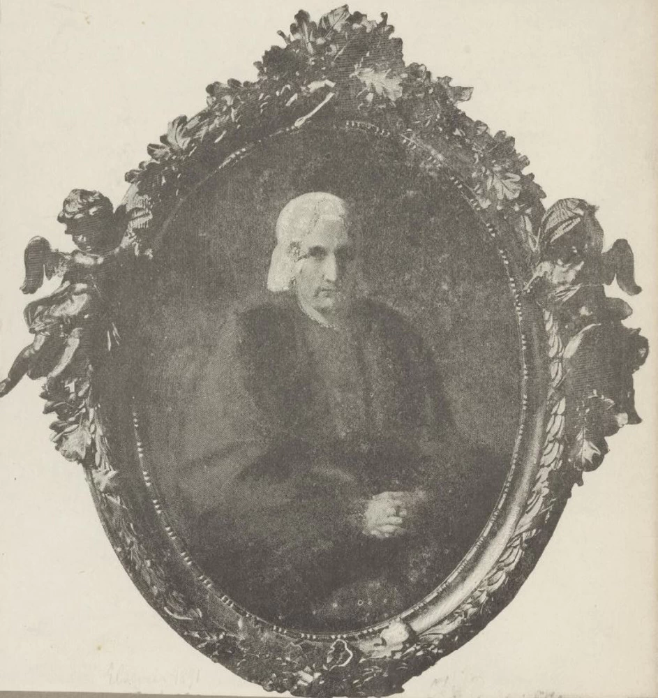 Ritratto Van Sara Soreting - Fries Museum, Leeuwarden